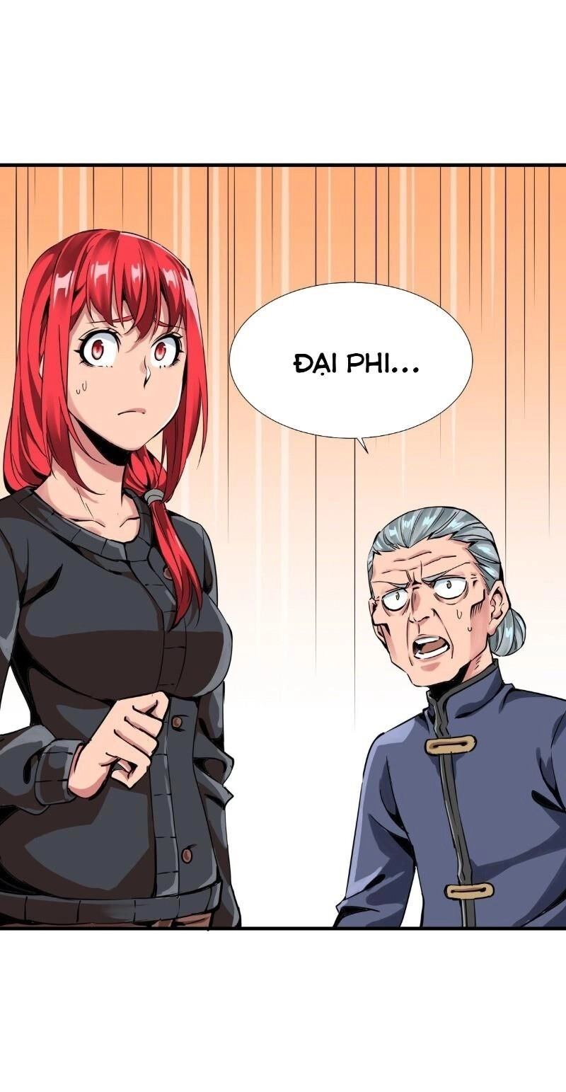 Thiên Luân Chapter 4 - 20