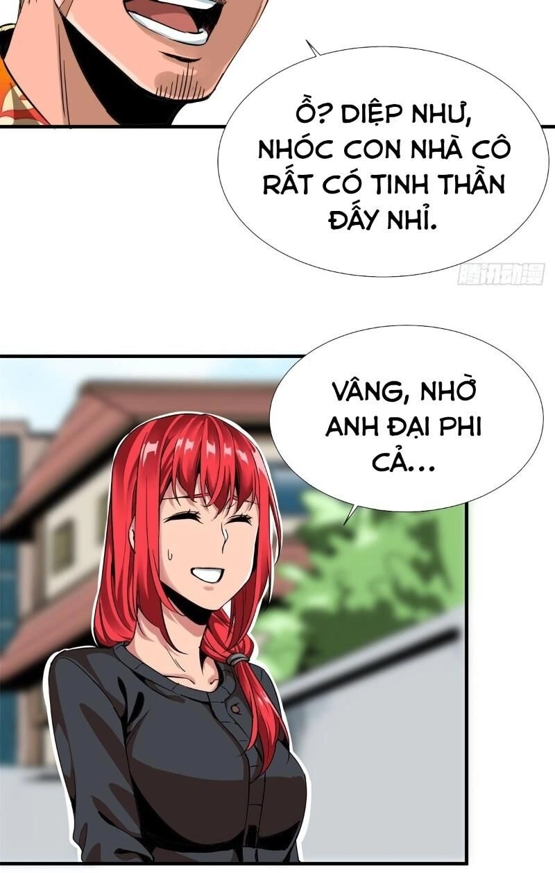 Thiên Luân Chapter 4 - 23