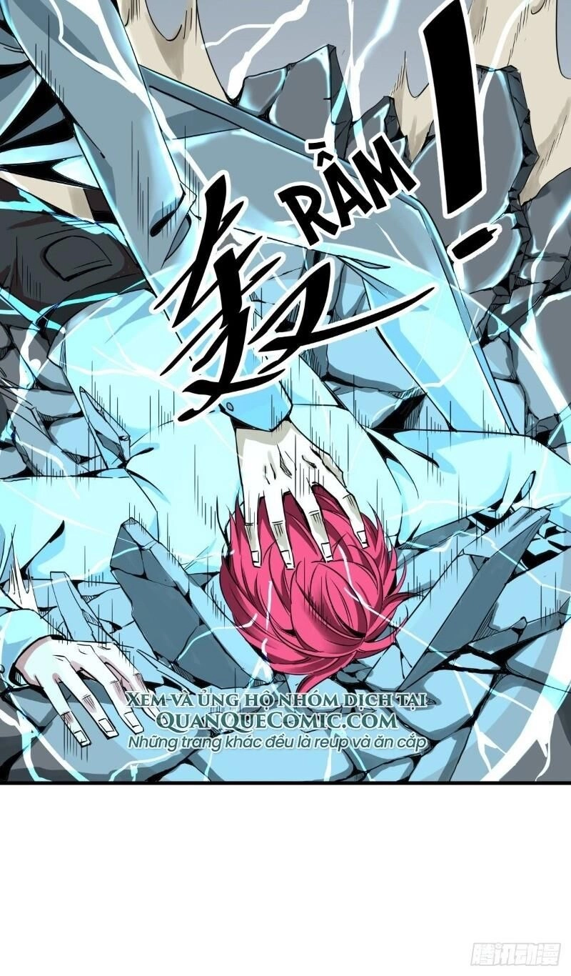 Thiên Luân Chapter 4 - 29