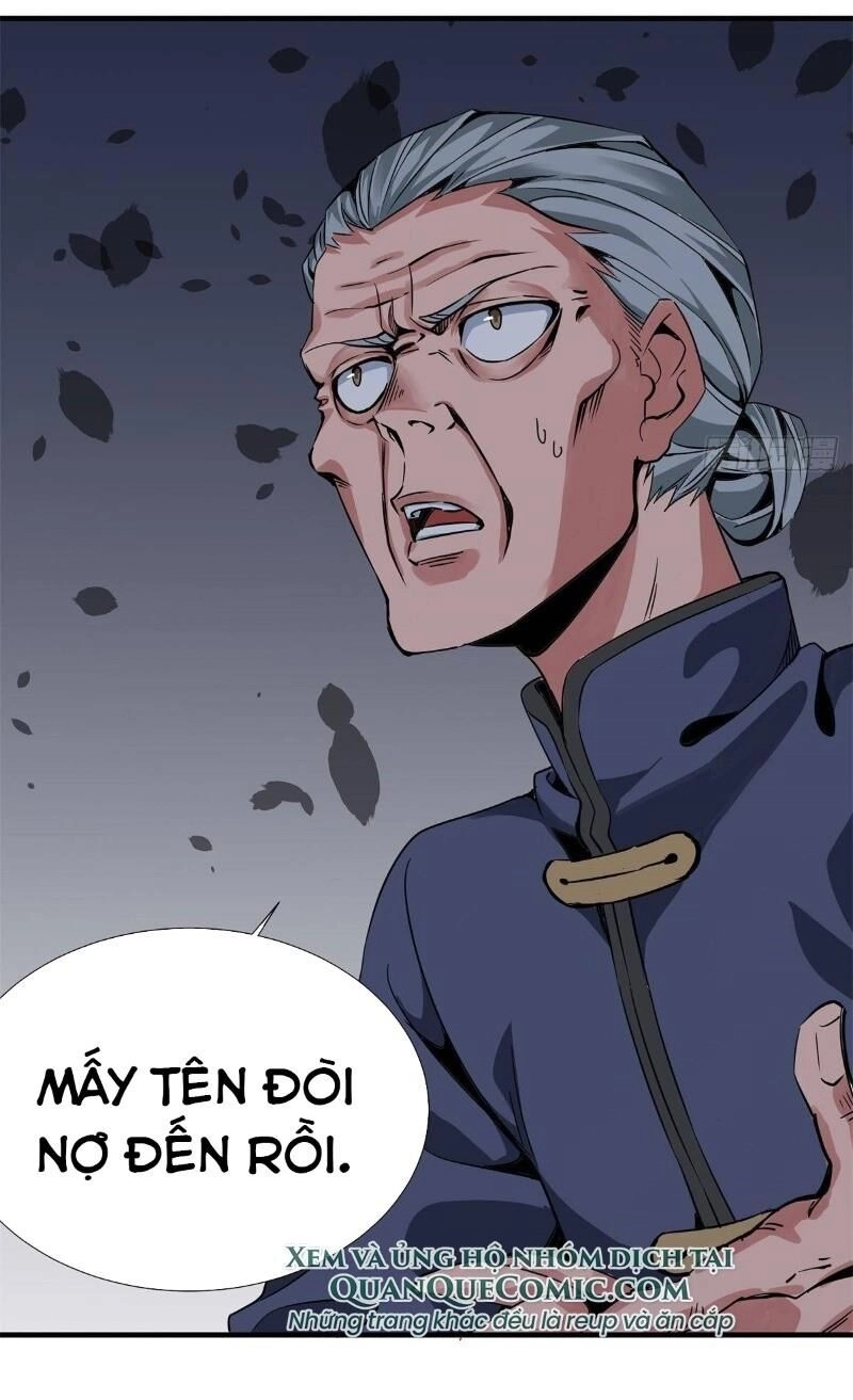 Thiên Luân Chapter 4 - 30