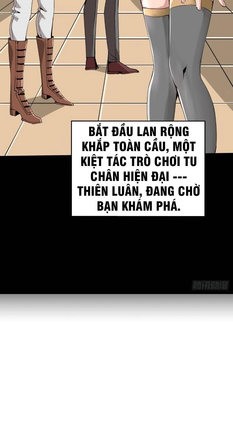 Thiên Luân Chapter 7 - 4