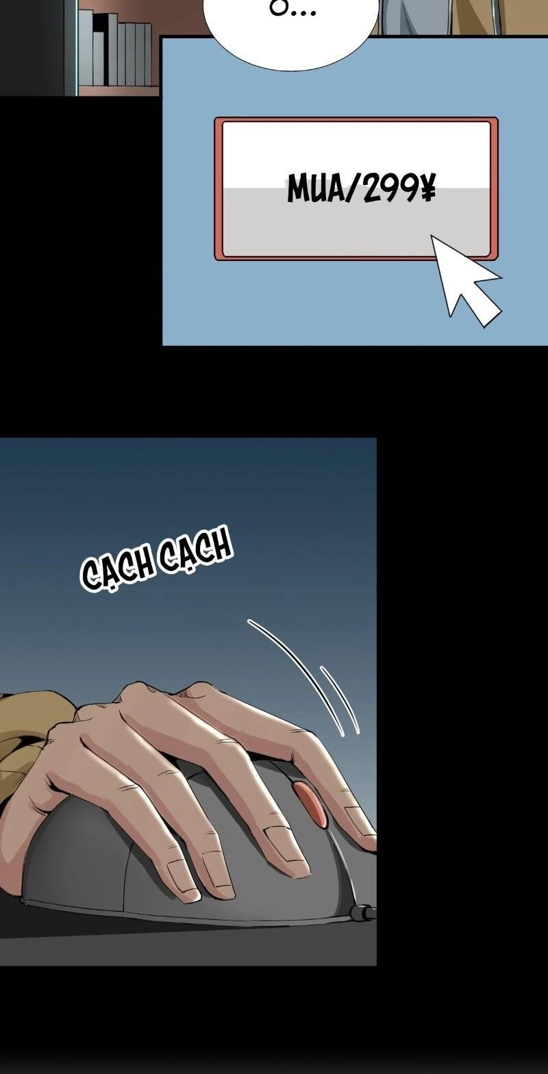 Thiên Luân Chapter 7 - 6