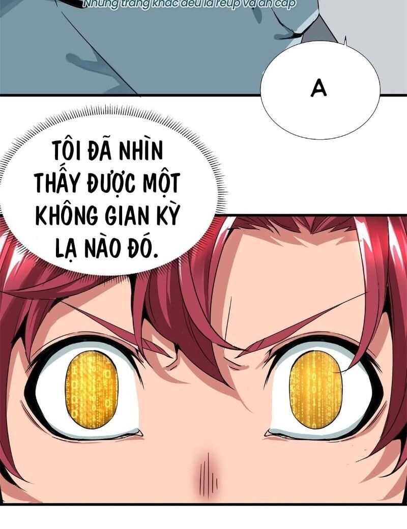 Thiên Luân Chapter 7 - 8