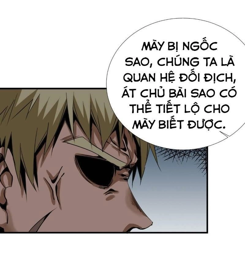 Thiên Luân Chapter 8 - 5