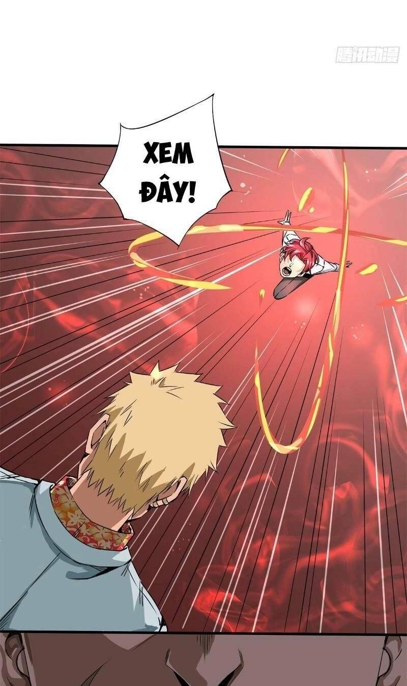 Thiên Luân Chapter 8 - 9