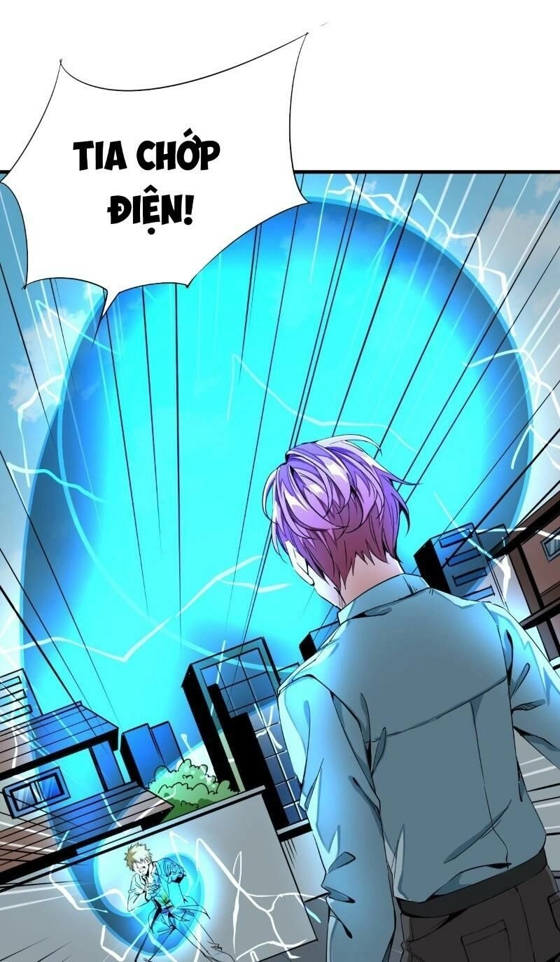 Thiên Luân Chapter 8 - 13