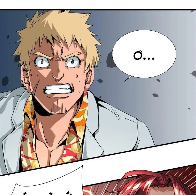 Thiên Luân Chapter 8 - 19