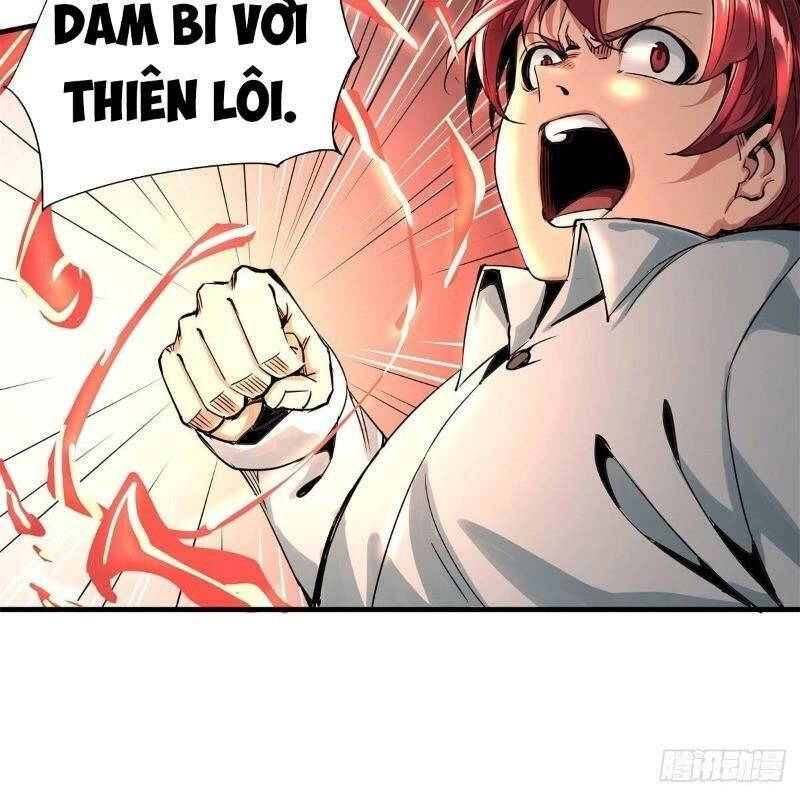 Thiên Luân Chapter 8 - 20