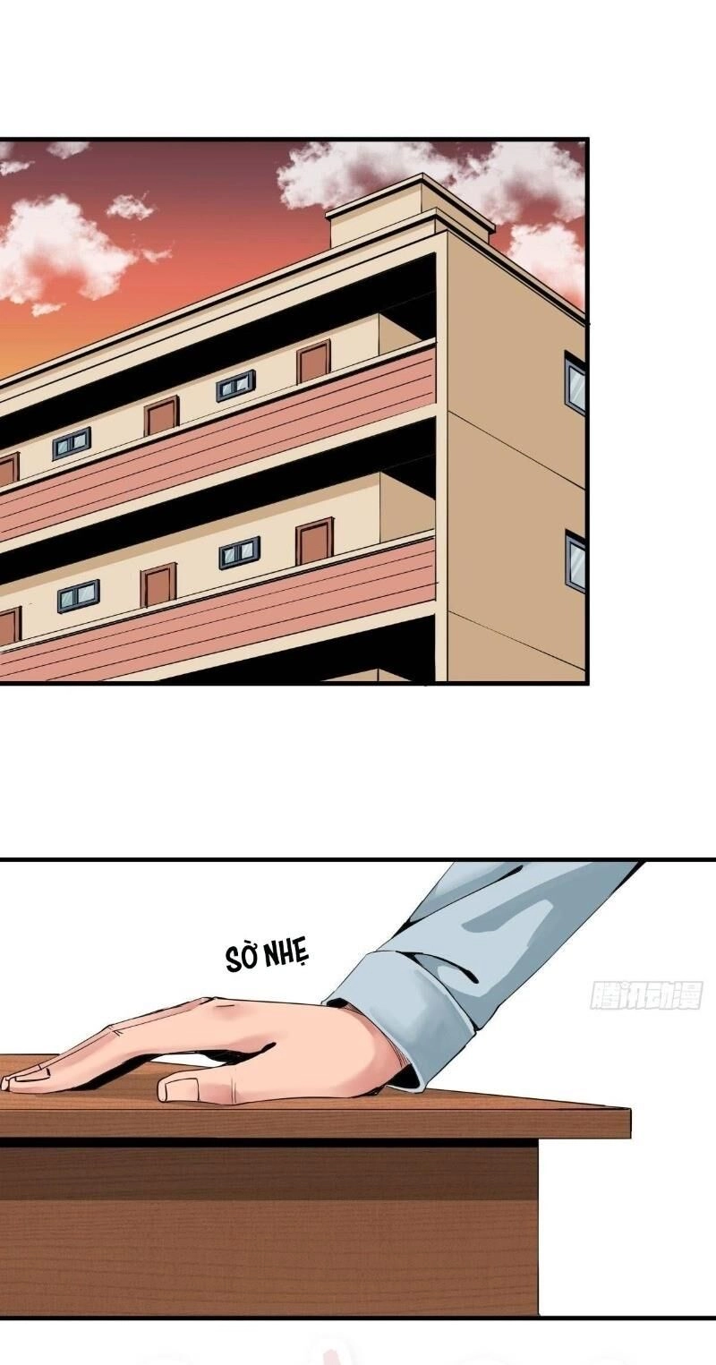 Thiên Luân Chapter 10 - 1