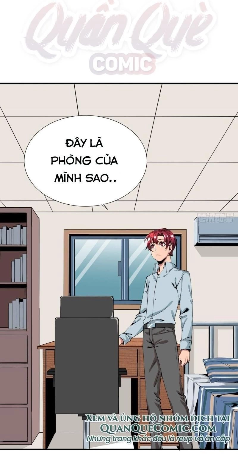 Thiên Luân Chapter 10 - 2