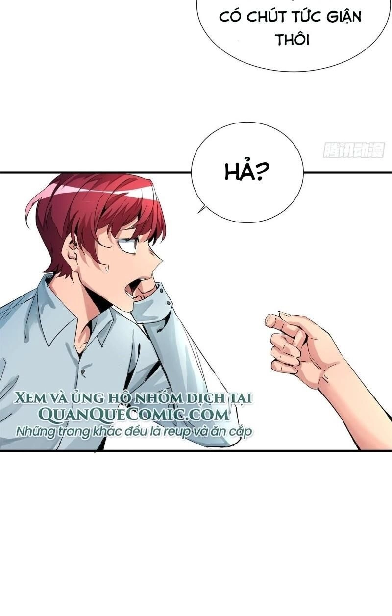 Thiên Luân Chapter 10 - 8