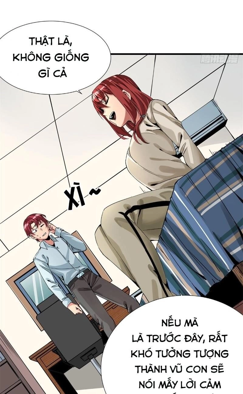 Thiên Luân Chapter 10 - 9