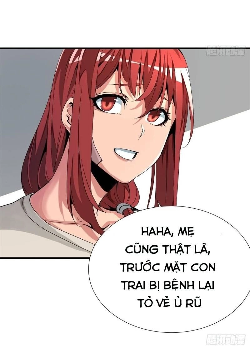 Thiên Luân Chapter 10 - 14