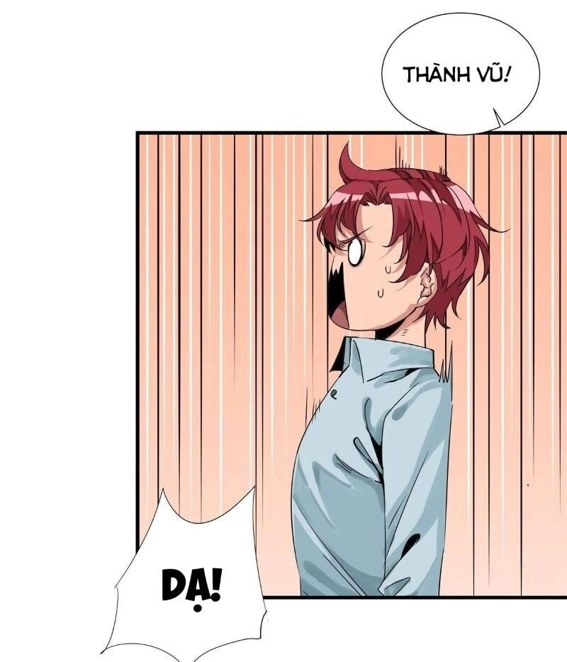 Thiên Luân Chapter 10 - 15