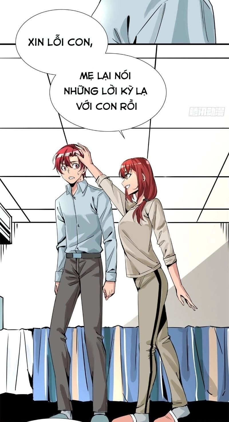 Thiên Luân Chapter 10 - 17