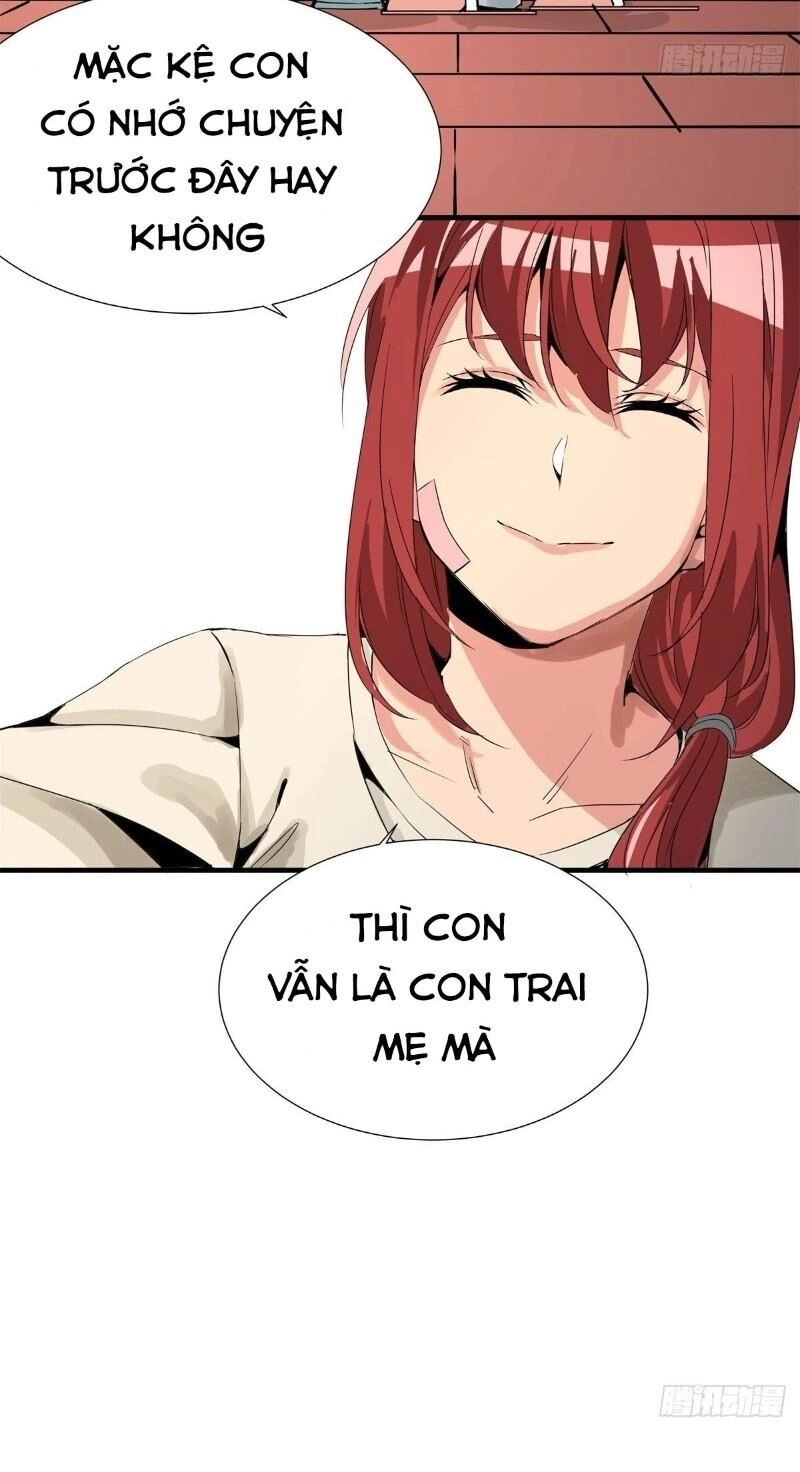 Thiên Luân Chapter 10 - 18