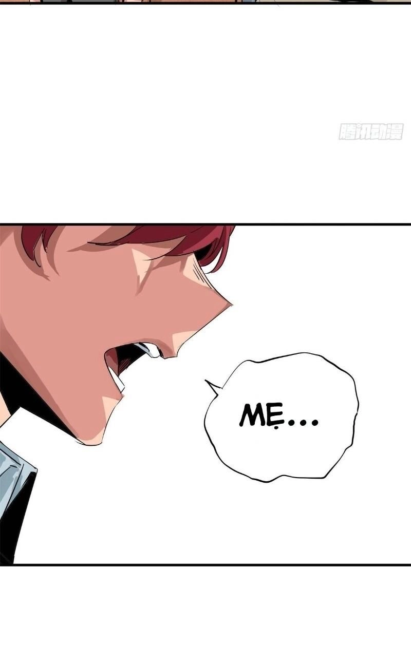 Thiên Luân Chapter 10 - 22