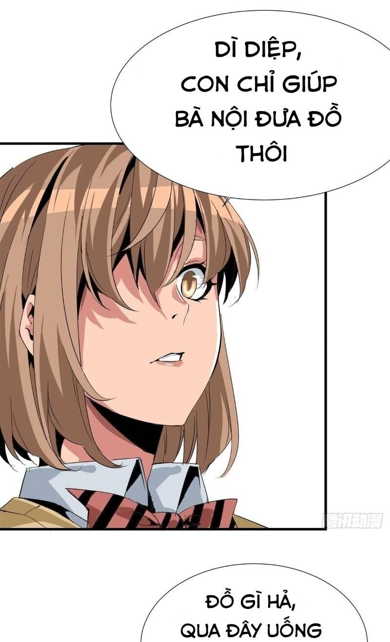 Thiên Luân Chapter 11 - 3