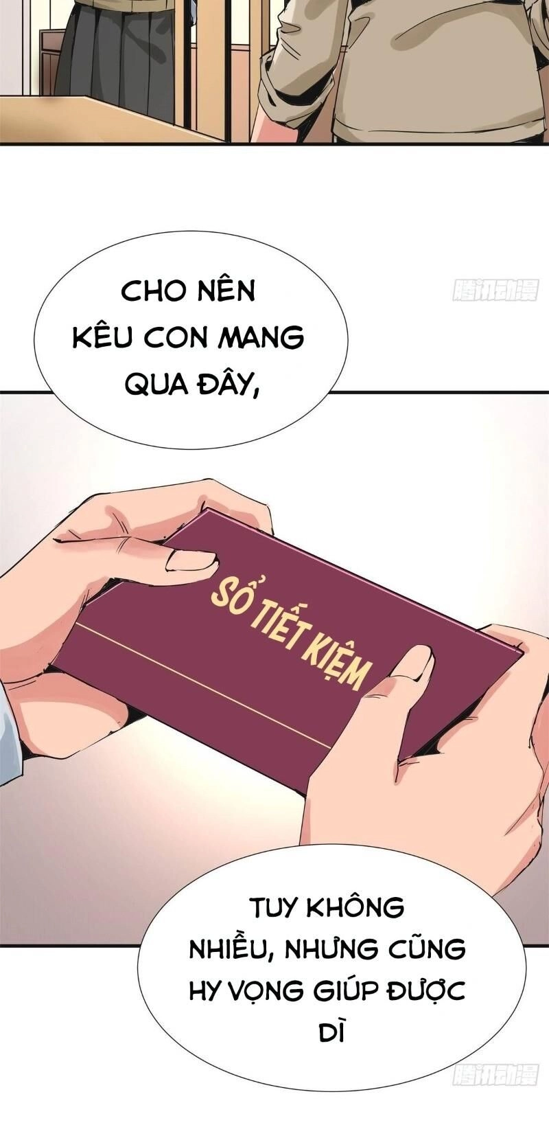 Thiên Luân Chapter 11 - 6