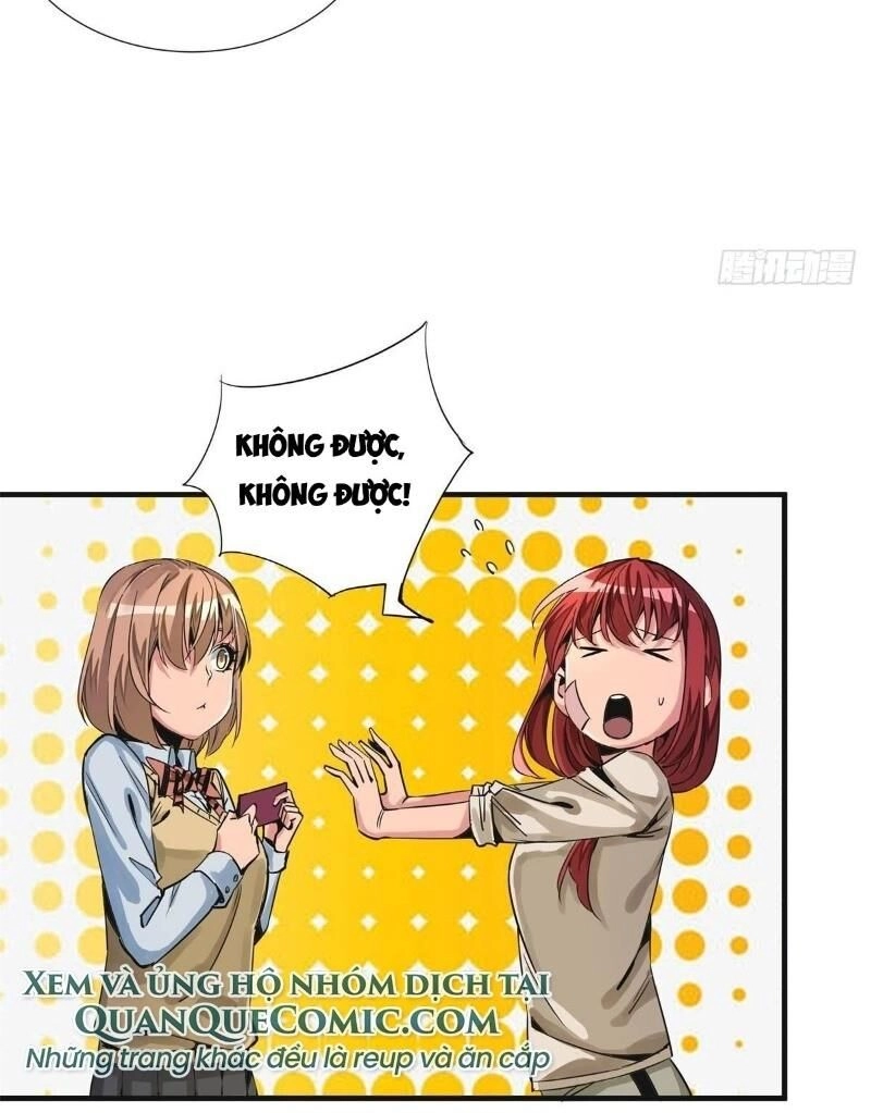 Thiên Luân Chapter 11 - 8