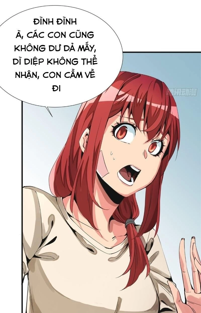 Thiên Luân Chapter 11 - 9