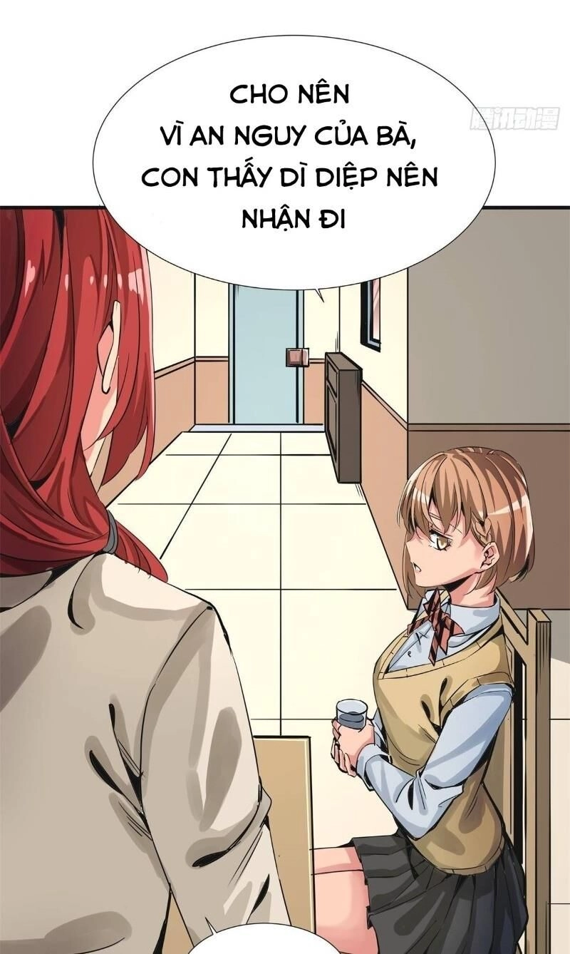 Thiên Luân Chapter 11 - 11