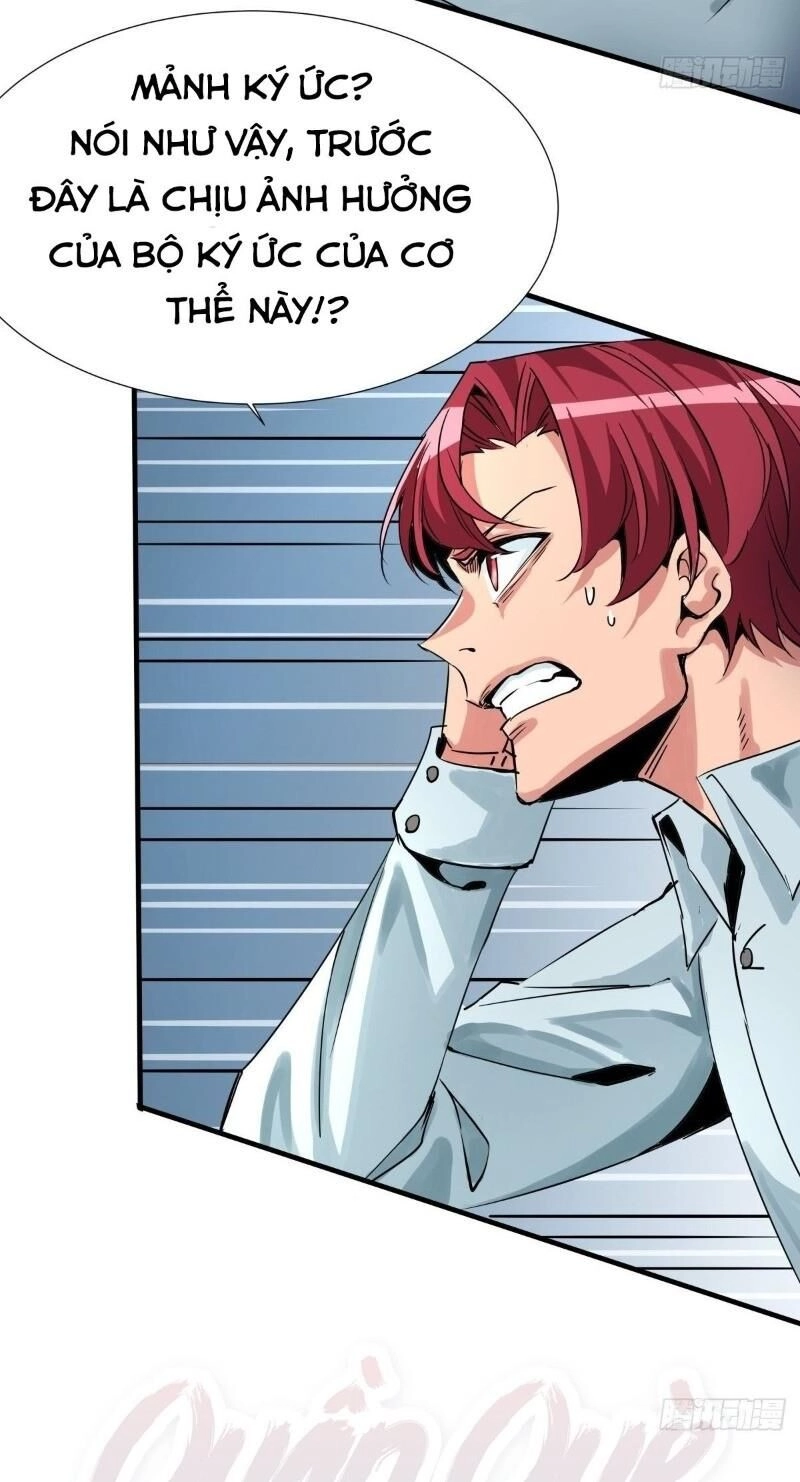 Thiên Luân Chapter 11 - 17