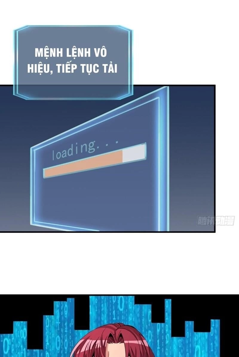 Thiên Luân Chapter 11 - 19