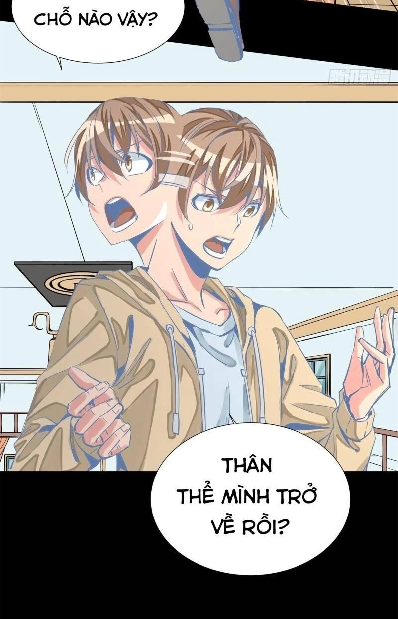 Thiên Luân Chapter 11 - 24