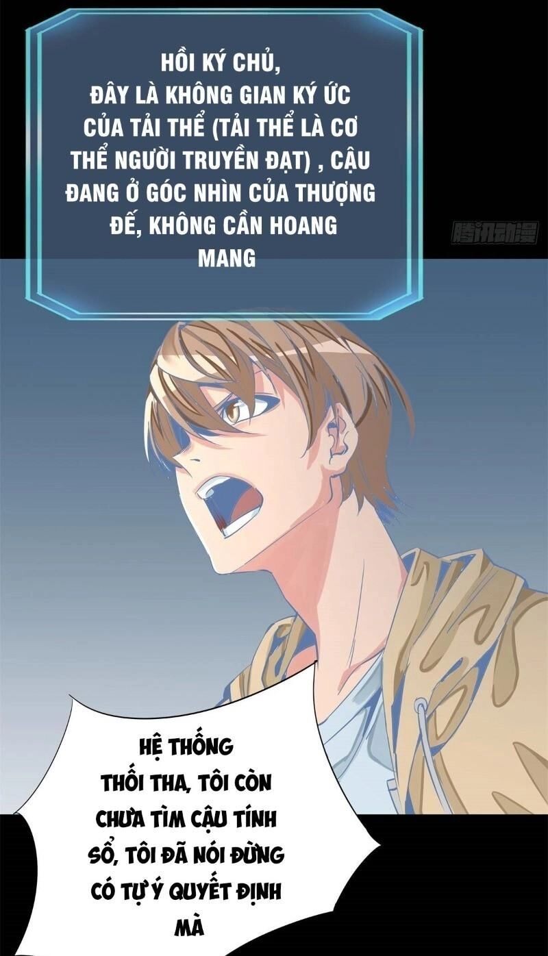 Thiên Luân Chapter 11 - 25