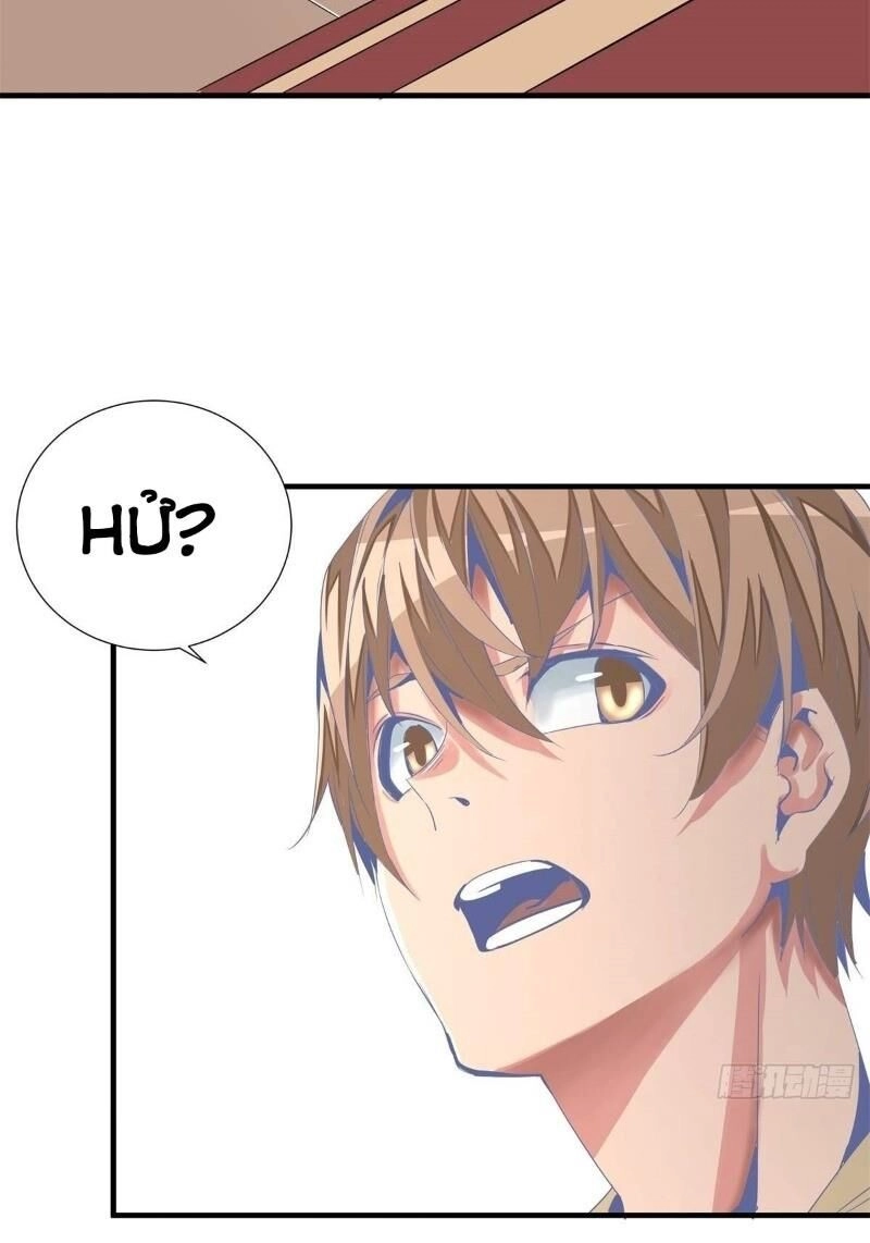 Thiên Luân Chapter 11 - 28