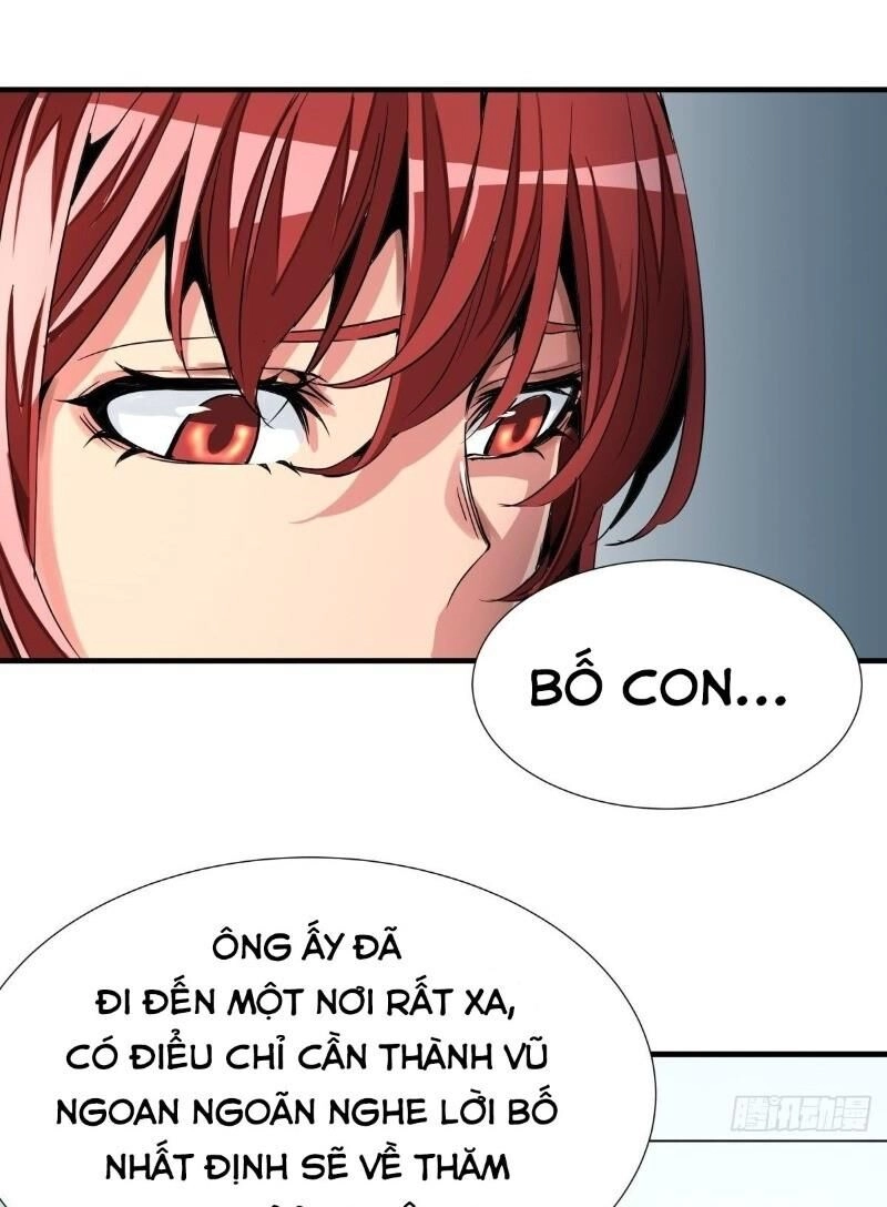 Thiên Luân Chapter 11 - 31