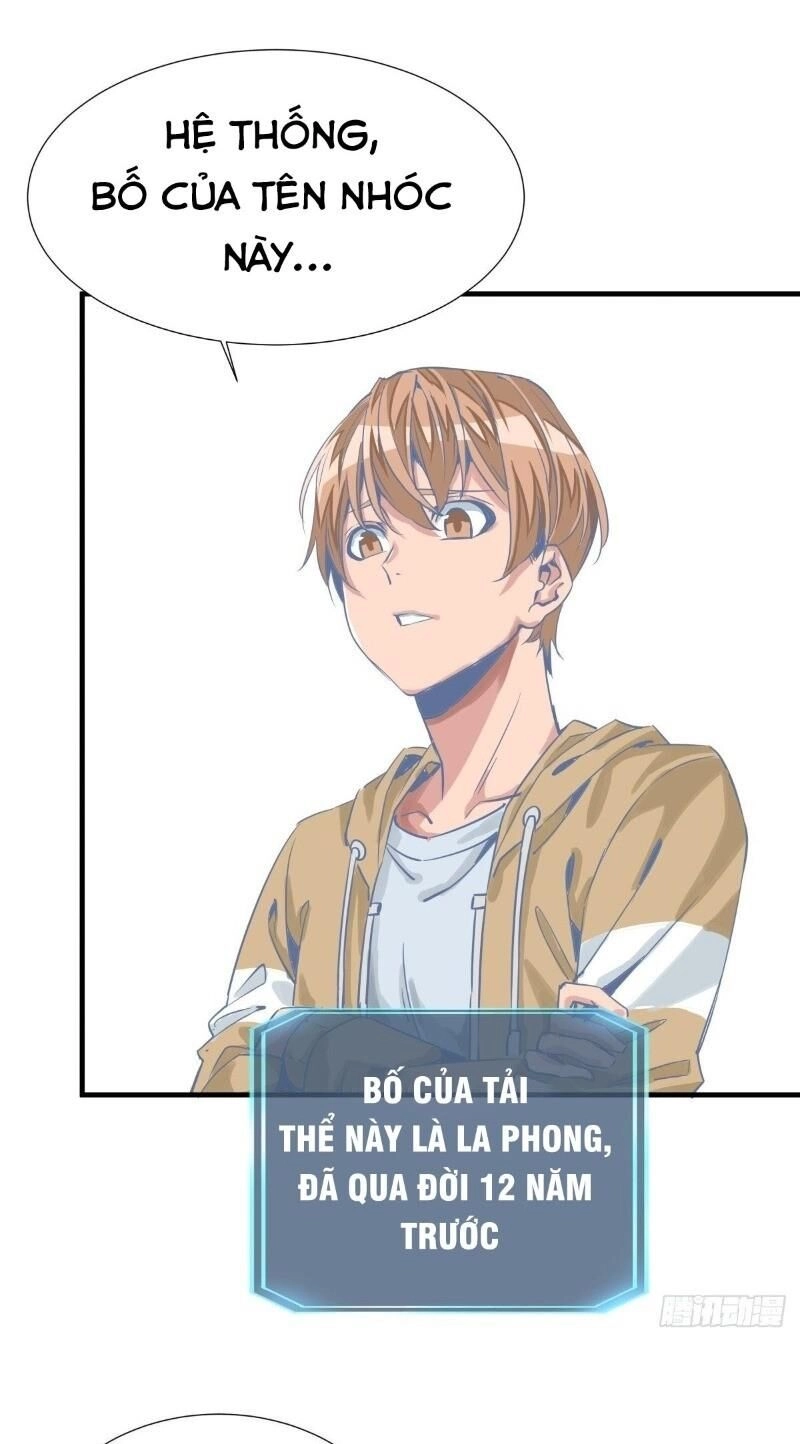 Thiên Luân Chapter 11 - 33