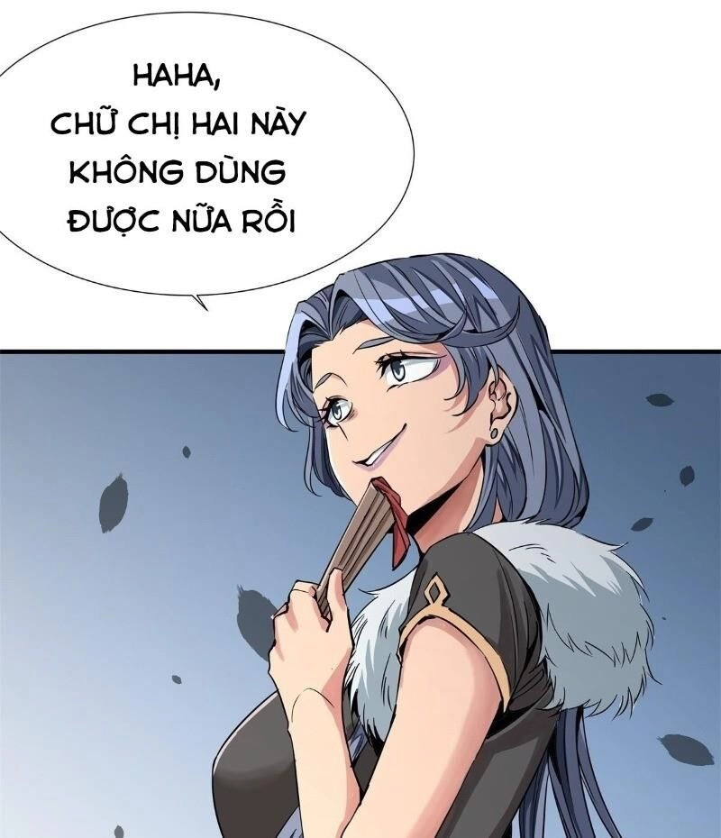 Thiên Luân Chapter 11 - 37