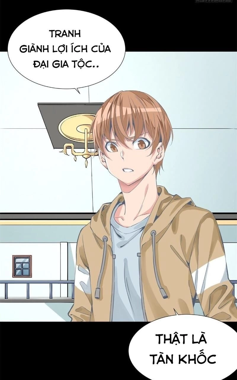 Thiên Luân Chapter 12 - 9