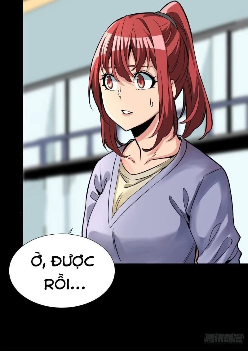 Thiên Luân Chapter 12 - 17