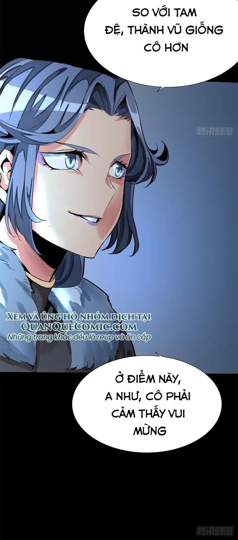 Thiên Luân Chapter 12 - 20