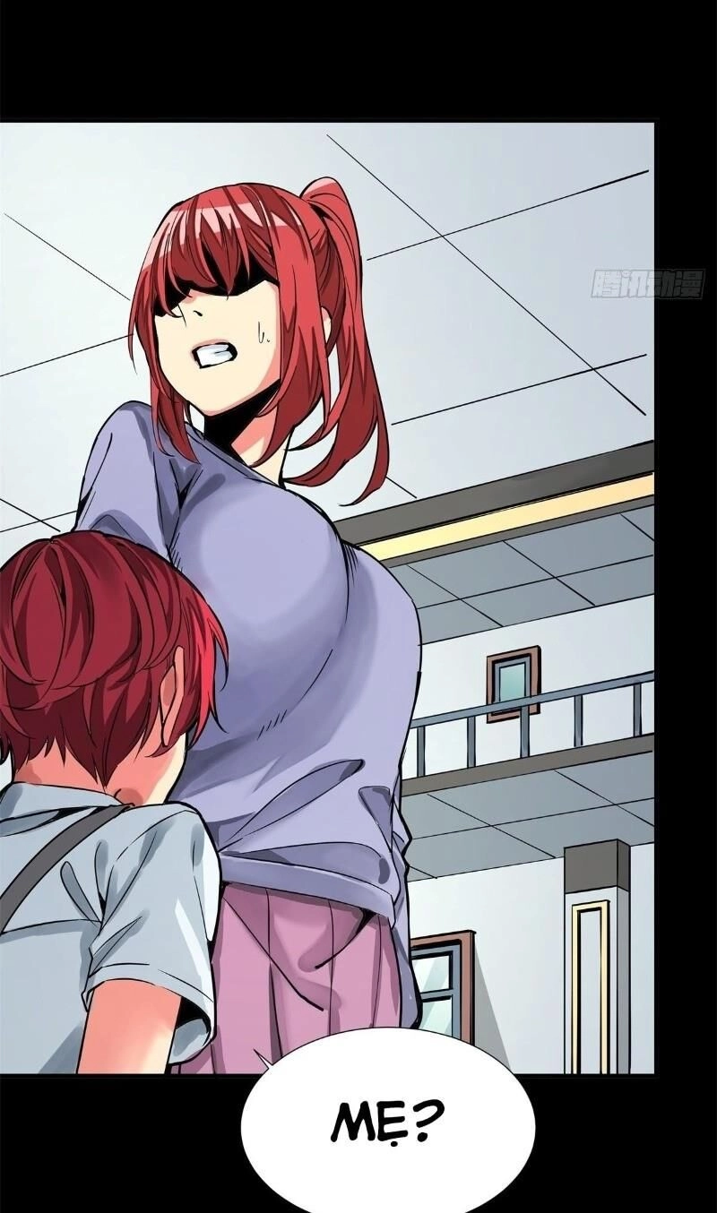 Thiên Luân Chapter 12 - 23