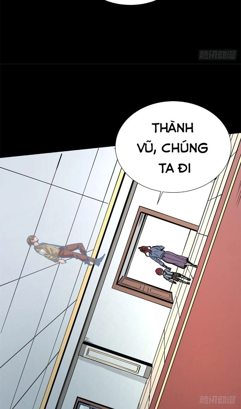 Thiên Luân Chapter 12 - 24