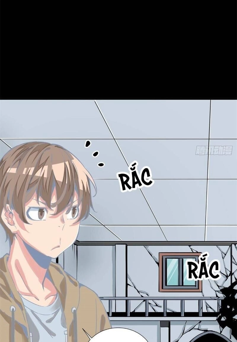 Thiên Luân Chapter 13 - 3