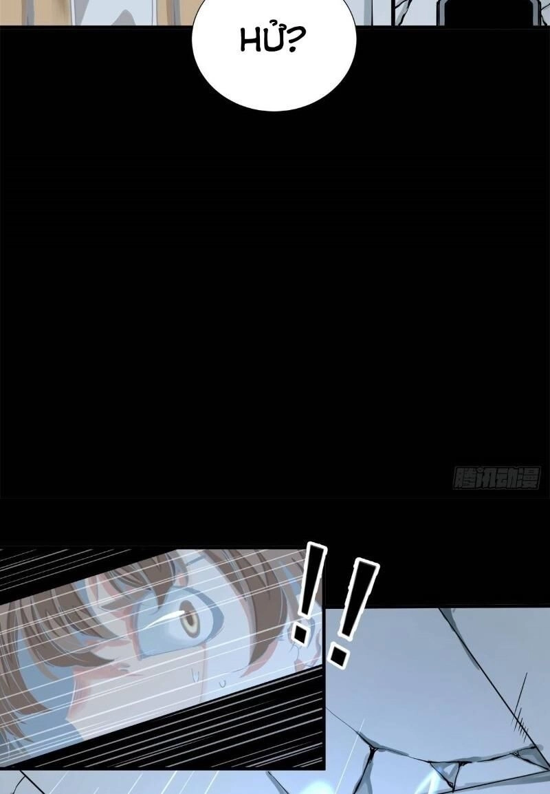 Thiên Luân Chapter 13 - 4