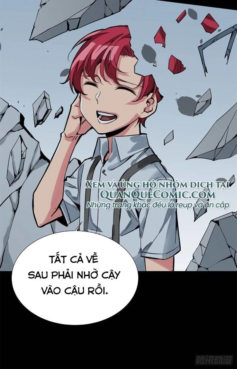 Thiên Luân Chapter 13 - 14