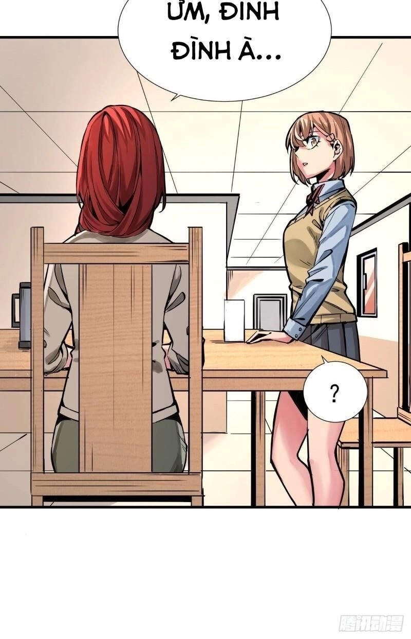 Thiên Luân Chapter 13 - 18