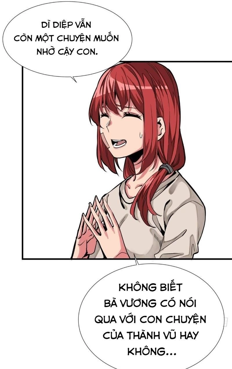 Thiên Luân Chapter 13 - 19