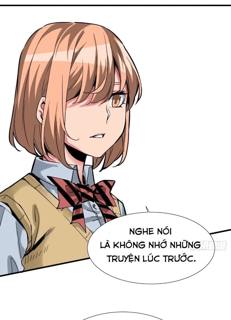 Thiên Luân Chapter 13 - 21