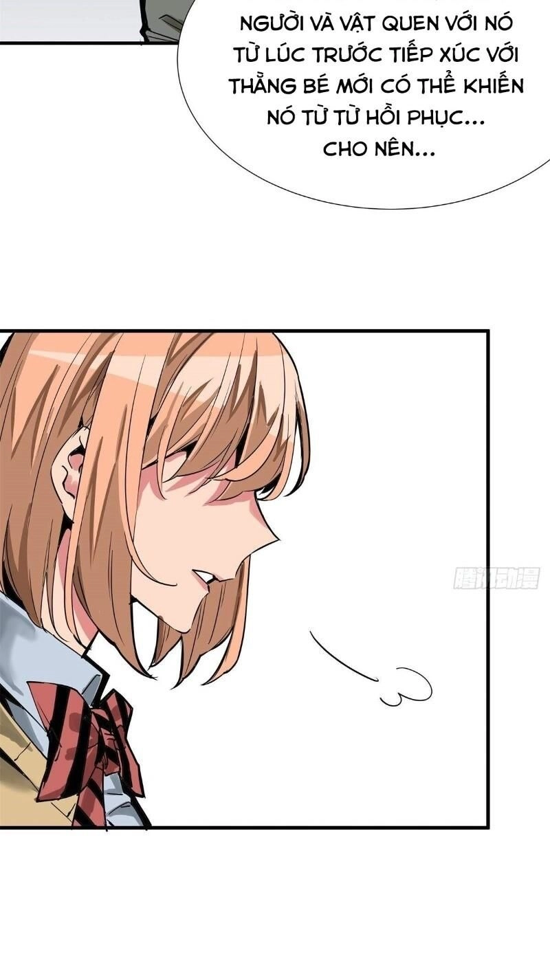 Thiên Luân Chapter 13 - 24