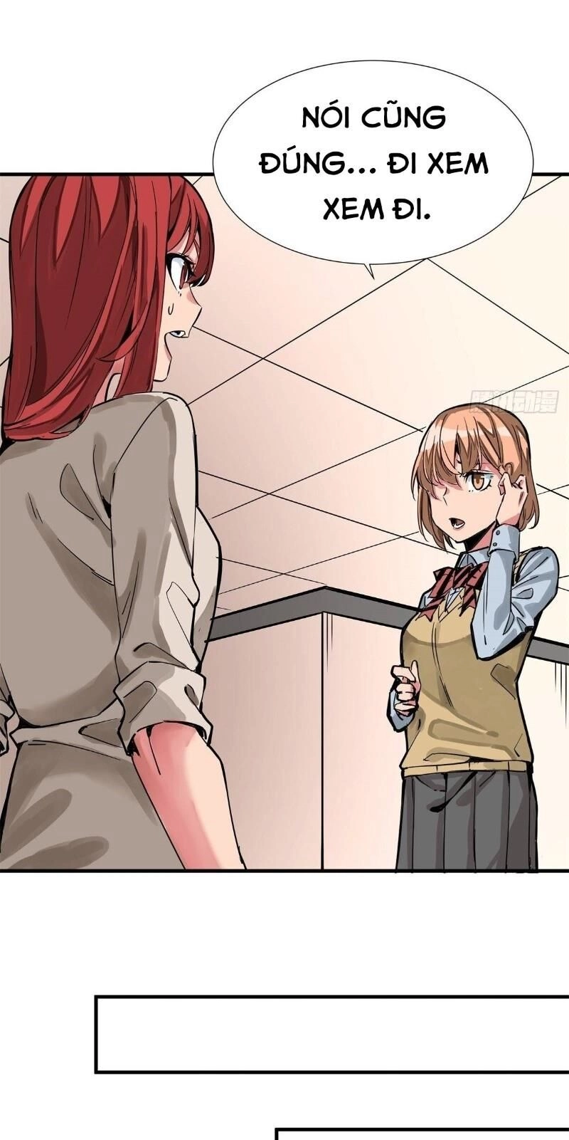 Thiên Luân Chapter 13 - 25