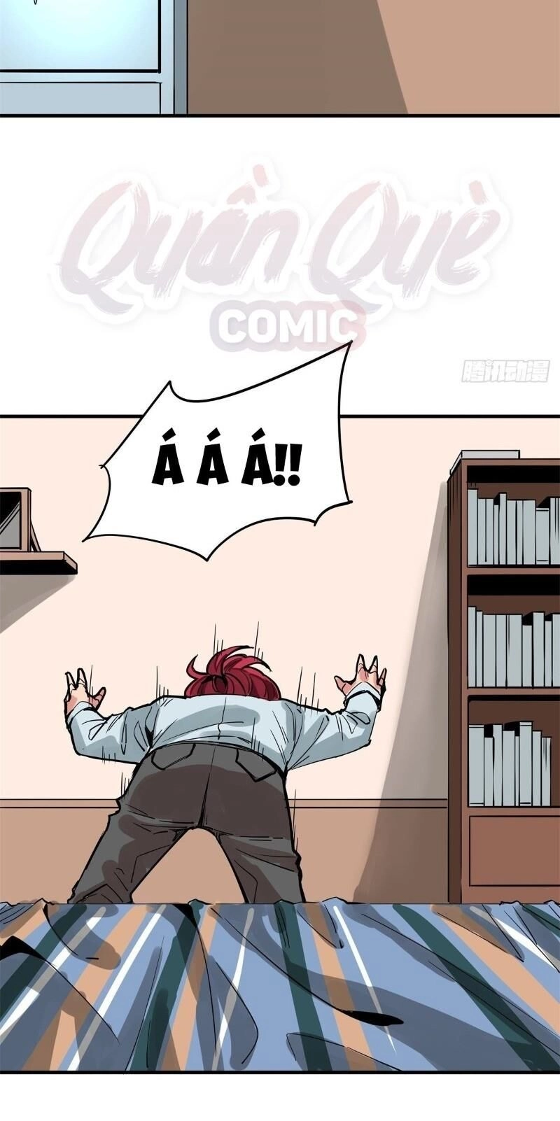 Thiên Luân Chapter 13 - 28