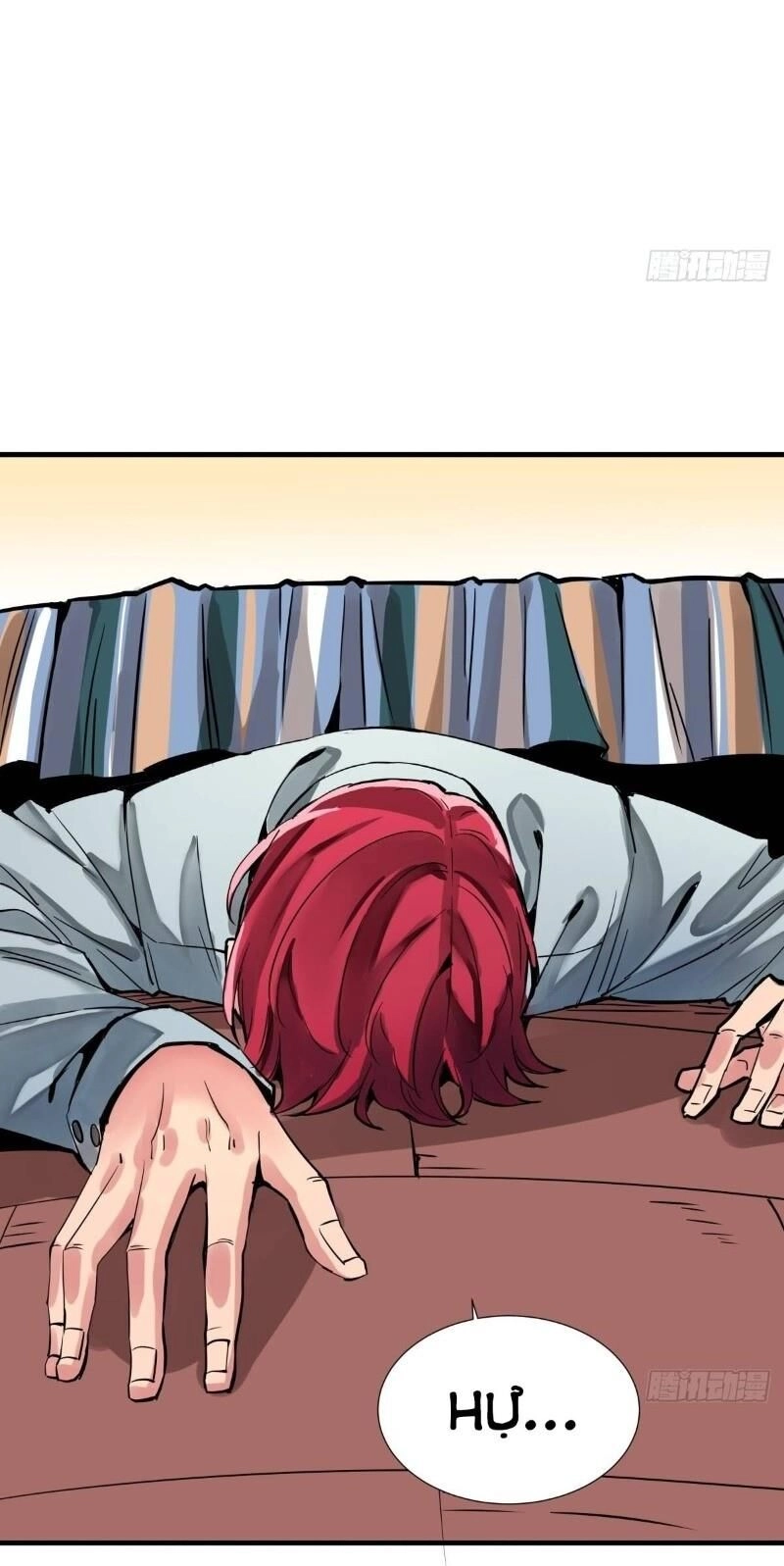 Thiên Luân Chapter 13 - 29