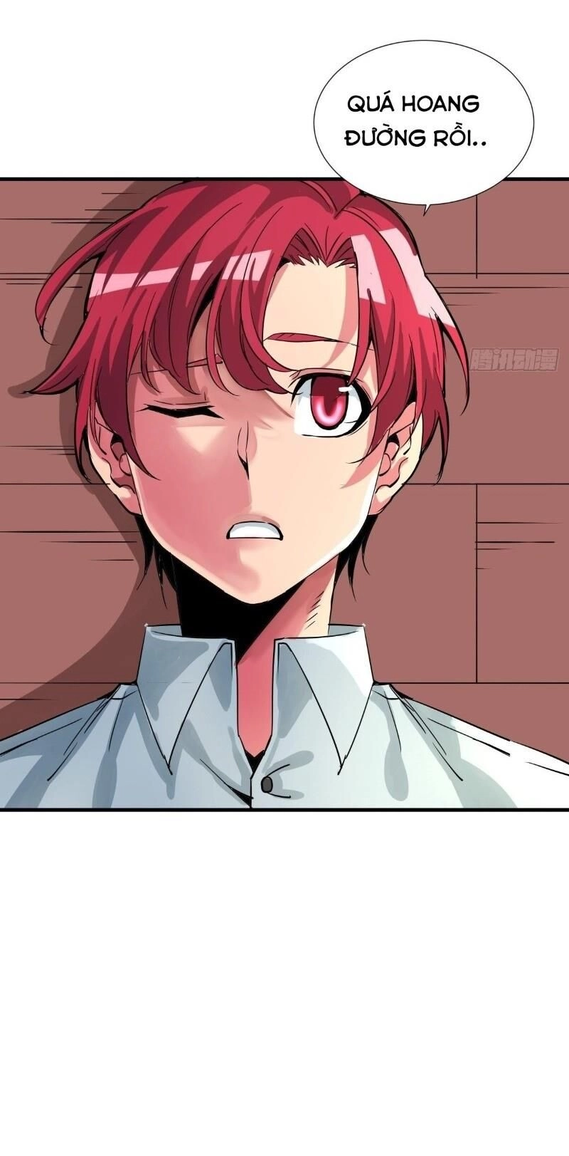 Thiên Luân Chapter 13 - 31